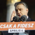 Nagyszerű jövő áll mögöttünk – Orbán beszéde a békemeneten