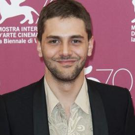  Xavier Dolan a Titanicon