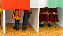 Több szavazóhelyiséget kérnek az angliai magyarok