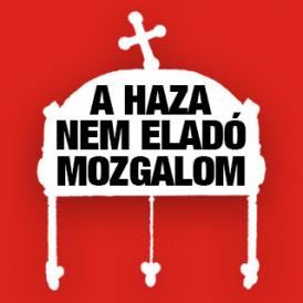 Kamupártok 9. – A Haza Nem Eladó Mozgalom Párt
