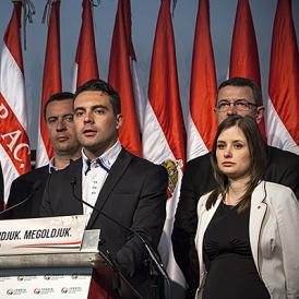 Megint csalódás – Jobbik