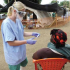 Nyomában a halál - Ebola-járvány Guineában 