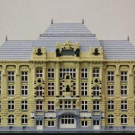 Lego-akadémia