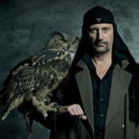 Laibach az A38-on