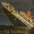 Titanic a Dunán   