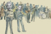Hajós András jazzre okít