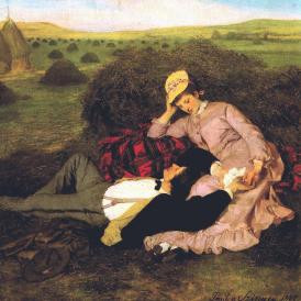 Meleg, de nedves idő – Időjárás a héten