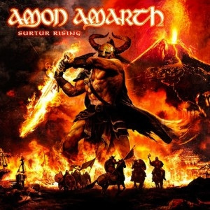 Amon Amarth a Barba Negrában