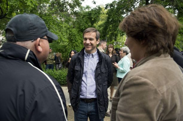 Bajnai reagált a titkosszolgálat jelentésére: a politikai célú jelentés számos, lényeges állítása hamis