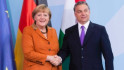 Berlin felett a mennyezet – Orbántól Jimi Hendrixig