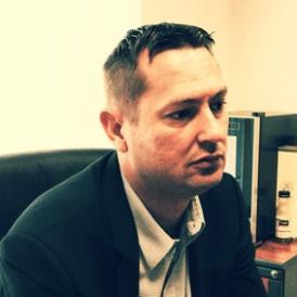 „Egyetlen forintot sem kaptam a Fidesztől” – Molnár Zsolt, az MSZP budapesti elnöke