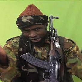 Gyilkos térítők - Nigéria: Boko Haram 