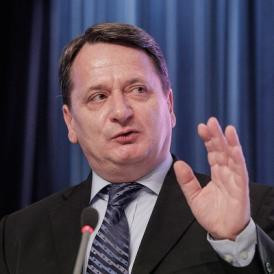 A Kreml Bélái