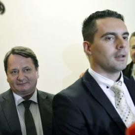 A Jobbik uralja a magyar közéletet