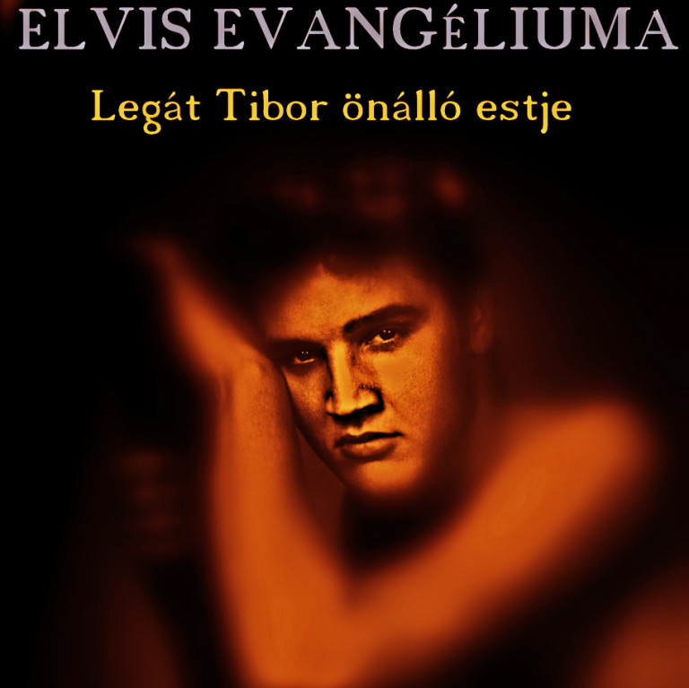 Elvis evangéliuma 