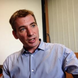 „Klasszikus fideszes szemfényvesztés” – Jávor Benedek, az Együtt–PM európai parlamenti jelöltje