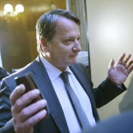 Drága elvtársak, csak ekkora volt  az a százmilliós villa!