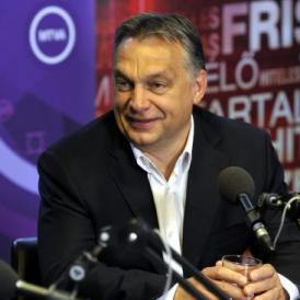 Orbán is akasztatna?