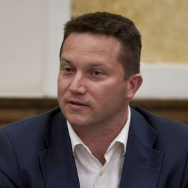 „A vereség megbocsátható, a lélektelen játék nem” – Ujhelyi István (MSZP) EP-képviselőjelölt