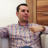 „Abba kellene hagyni a Jobbik-hisztit” – Molnár Csaba, a Demokratikus Koalíció EP-képviselőjelöltje
