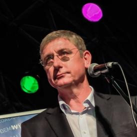 „Van egy jó hírem” – Bejutott a Demokratikus Koalíció