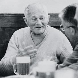 Bohumil Hrabal „Így történt, hogy?”