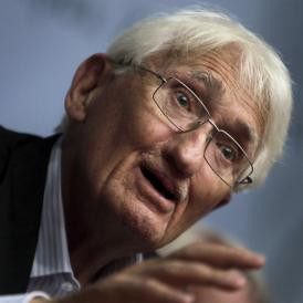 Habermas in da house