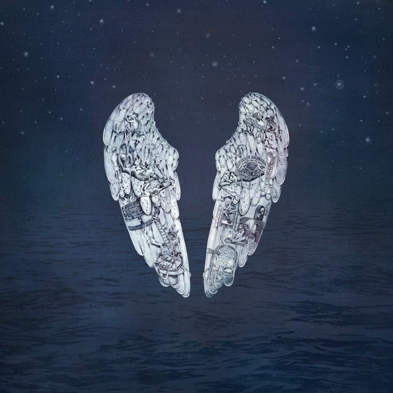 Ügyfélkapcsolás - A Coldplay új lemeze
