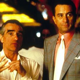 Scorsese Casinója