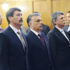 Új korszak kezdődött a magyar politikában