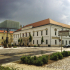 Magyar Király hotel - Bistro Tíz