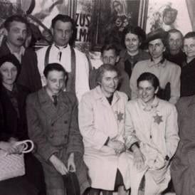 „Megjelent Mengele bácsi” – Film a csillagos házak túlélőiről