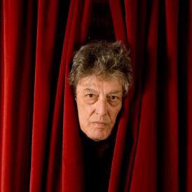 Tom Stoppard a Narancsnak!