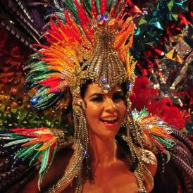Riótól Amazóniáig – 12. Brazília