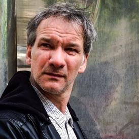 Eastwood szerepében: László Zsolt
