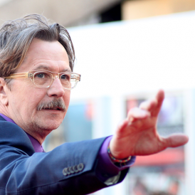 Oké Gibson zsidózása – Gary Oldman szerint