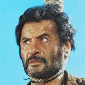 Szóljon egy hatlövetű Eli Wallach, a legjobb gazember lelki üdvéért