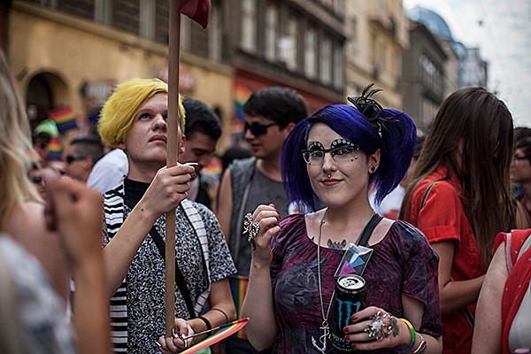 22 ország nagykövetsége tiltakozik a Pride-törvény ellen