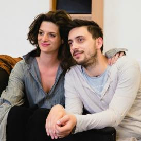 Szabó Kimmel Bagoly & Jordán Cica
