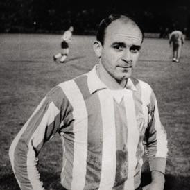 Szőke Nyíl is elröppent – Alfredo di Stéfano (1926-2014)