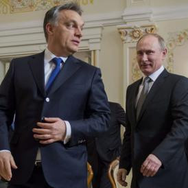 Orbán visszavonul
