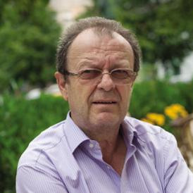 Gegesy Ferenc is elindul Baranyi Krisztina ellen