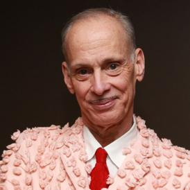 Szennybemenetel - John Waters filmrendező