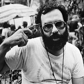 A bor mindig jól jön – Francis Ford Coppola