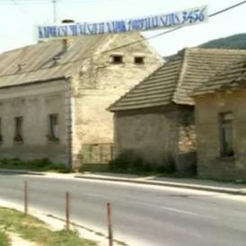 Kapolcsi napok