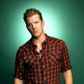 Queens of the Stone Age