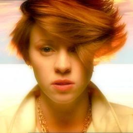 La Roux a Szigeten