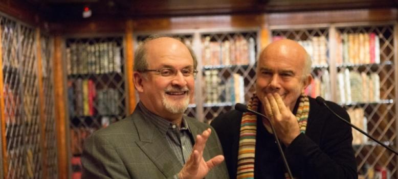 Rushdie és Bufford
