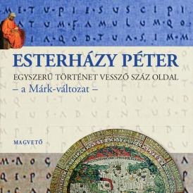 Egy a szavak közül - Esterházy Péter új regényéről