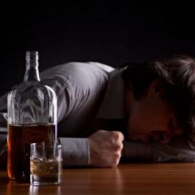 Hozzászólás az alkoholizmus gyógyításának problémájához – Javaslat egy kísérletre